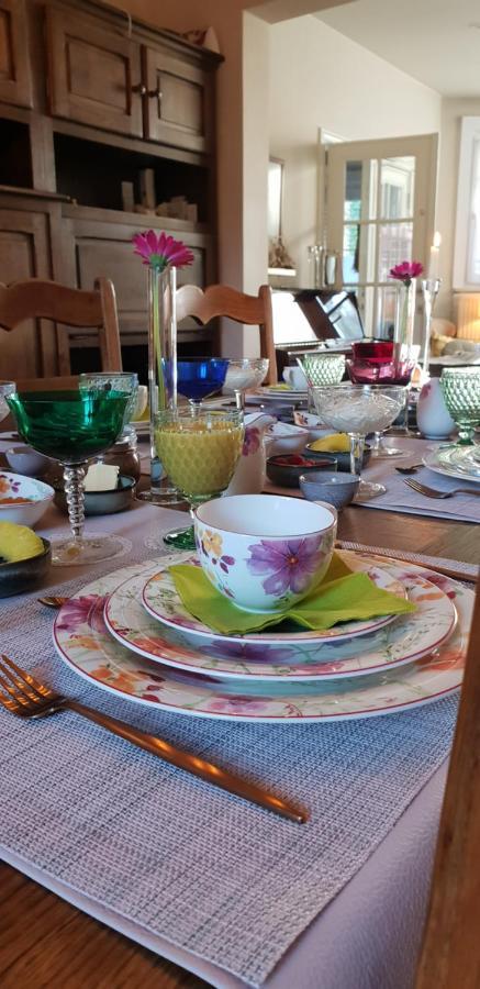 مبيت وإفطار رويسيلاري R&Breakfast المظهر الخارجي الصورة