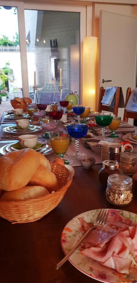 مبيت وإفطار رويسيلاري R&Breakfast المظهر الخارجي الصورة